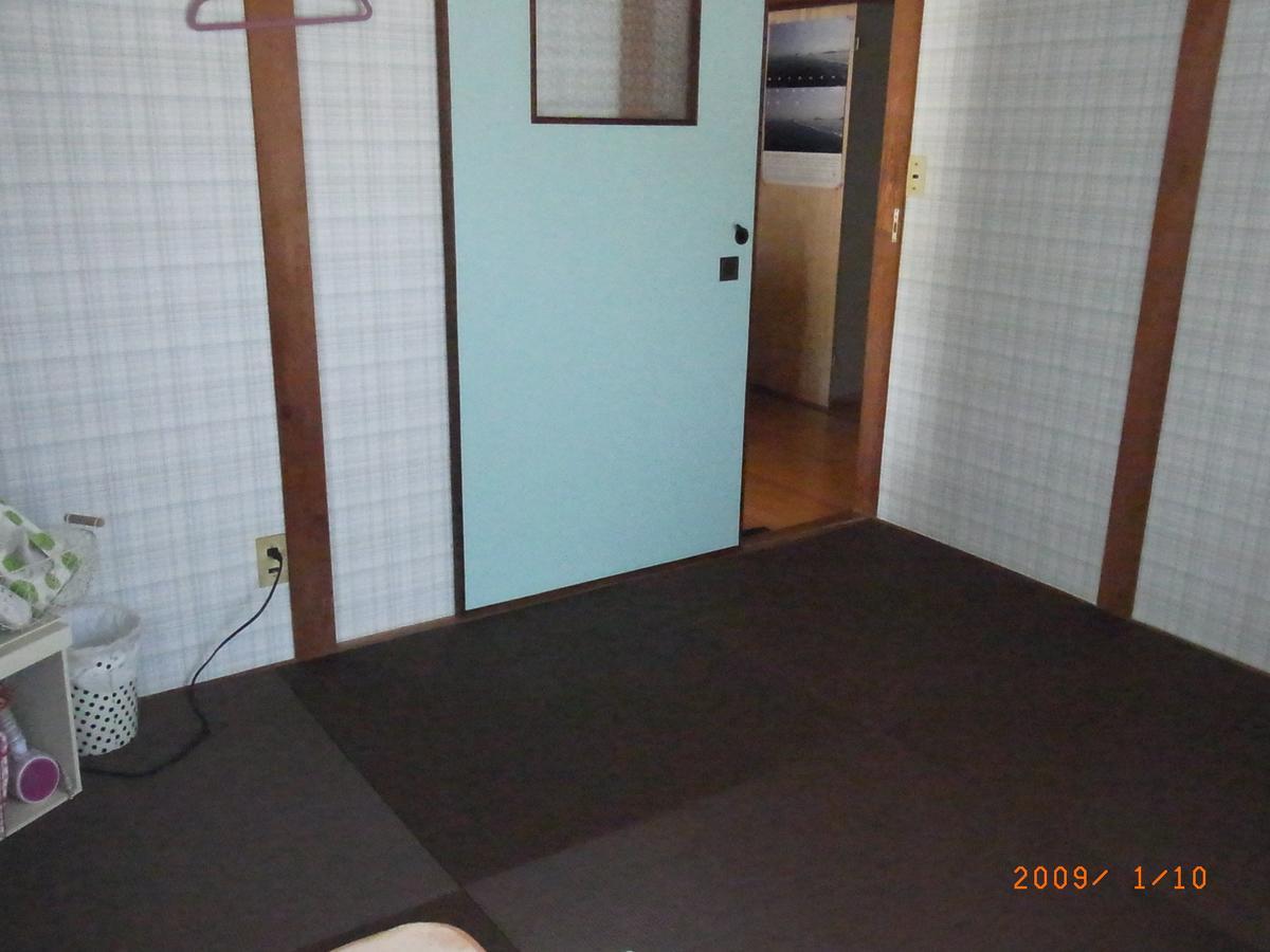 Guesthouse Shell Naoshima Εξωτερικό φωτογραφία