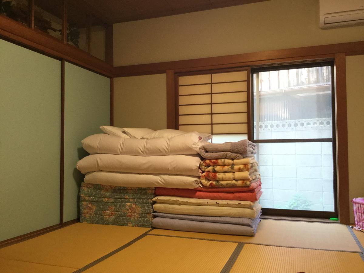 Guesthouse Shell Naoshima Εξωτερικό φωτογραφία