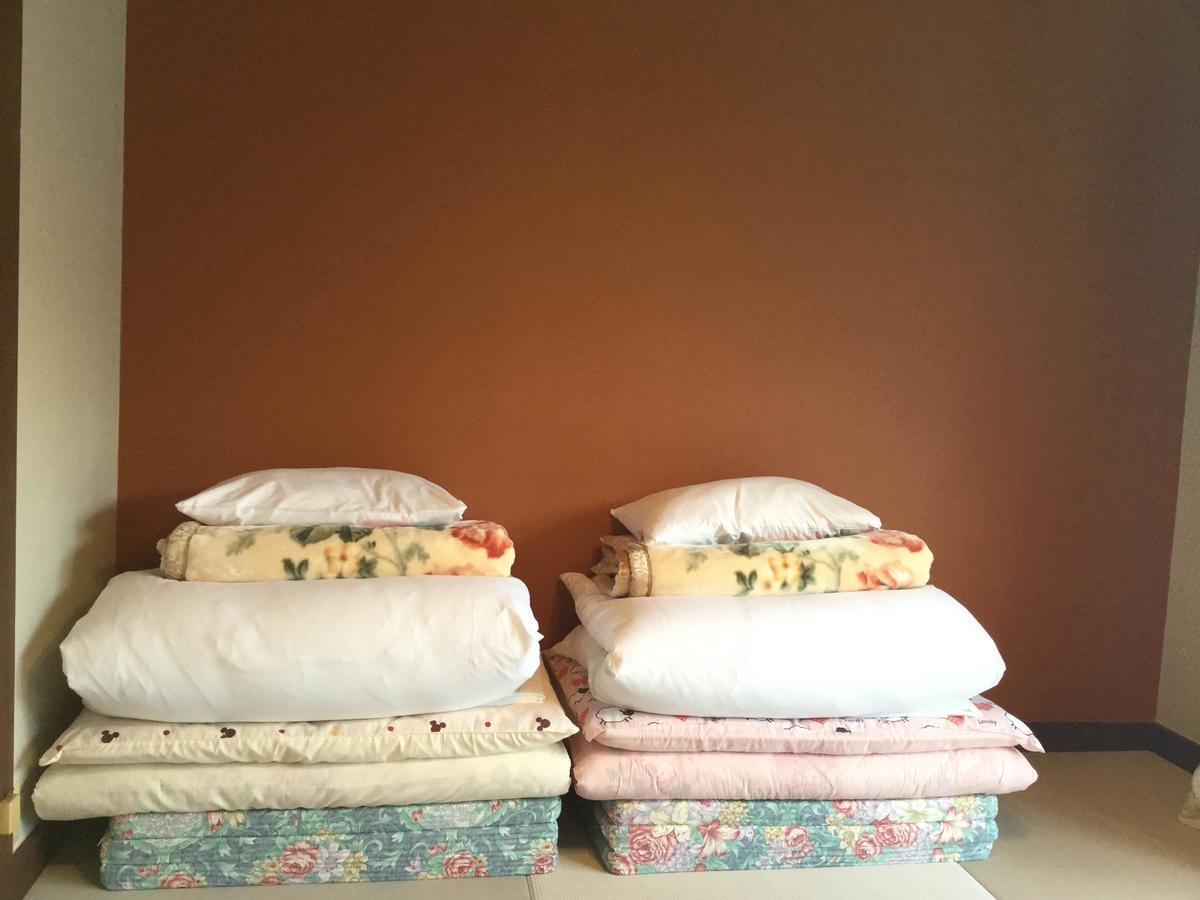 Guesthouse Shell Naoshima Εξωτερικό φωτογραφία
