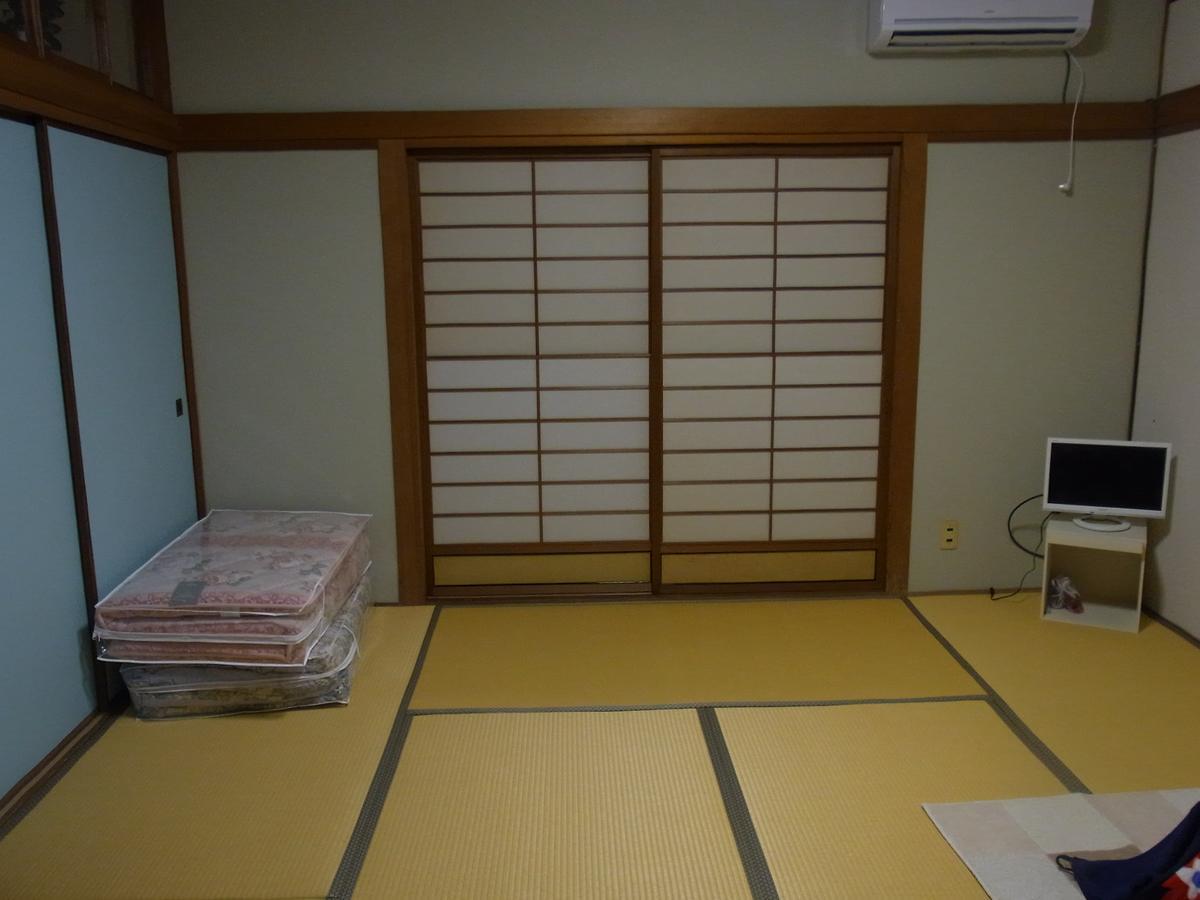 Guesthouse Shell Naoshima Εξωτερικό φωτογραφία