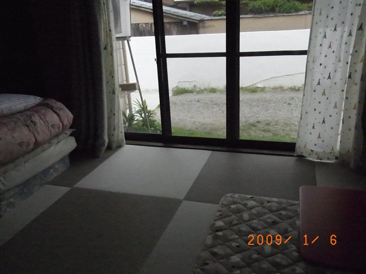 Guesthouse Shell Naoshima Εξωτερικό φωτογραφία